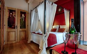 B&B Royal Swans - Adults-Only Boutique Stay In Bruges